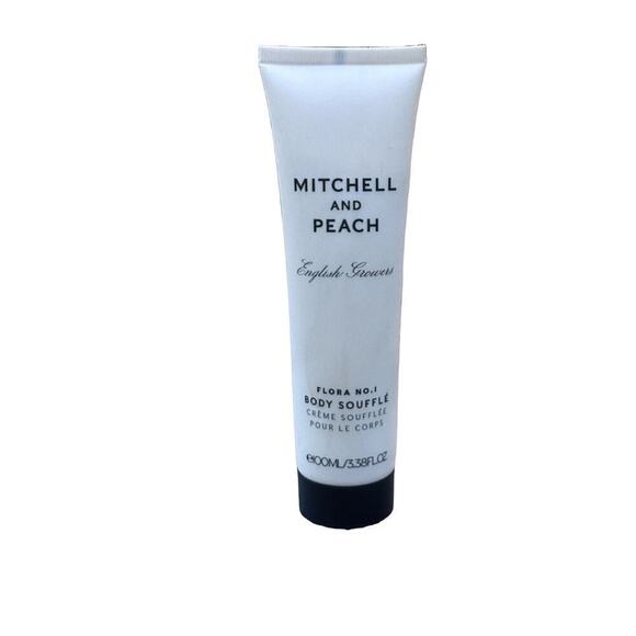 Mitchell & Peach FLORA NO.1 BODY SOUFFLE - Picture 1 of 4